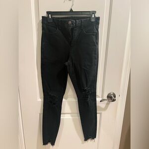 American Eagle Dream Jean Sz 4